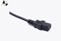 IEC320 C13