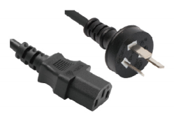 Chinese Plug