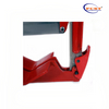 FCST221049 Series HDPE Pipe Guillotine