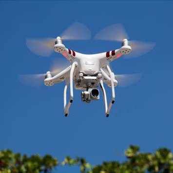 PVC-Schaumkern f&uuml;r DRONE