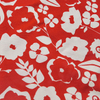 Print pure linen fabric 100% linen 