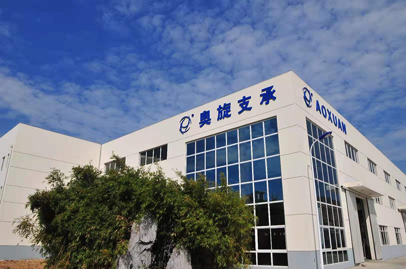 Sweping Ring Aoxuan Factory