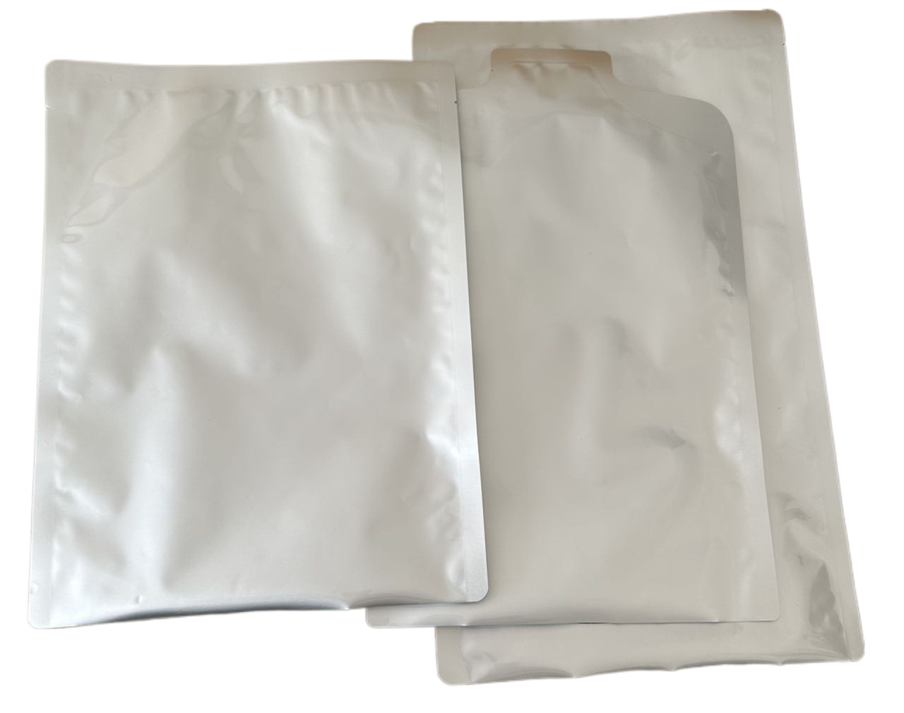 sac de produits chimiques