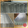 Galv. Corrugated Sheets