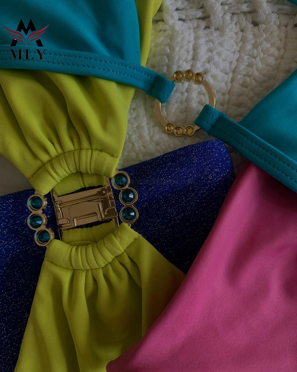 Adakah Mly Garment Sah?