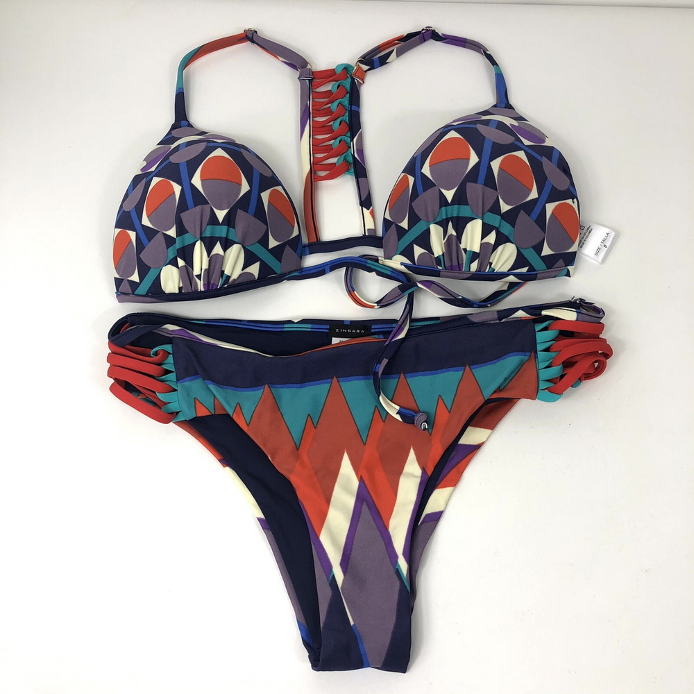 Var kan man k&ouml;pa Zingara badkl&auml;der?