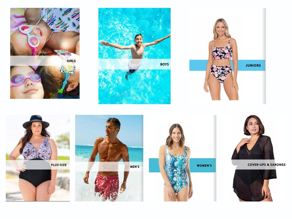 Dimana Membeli Pakaian Renang Grosir?