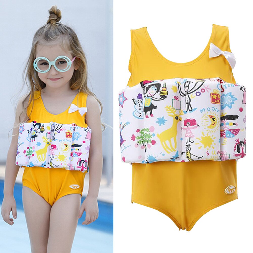 Ano ang Toddler Swimsuit with Floats: Isang Kumpletong Gabay para sa Mga Magulang at Mamimili