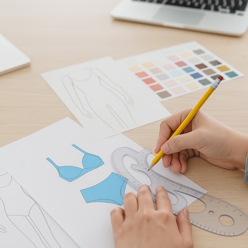 طراحی سفارشی