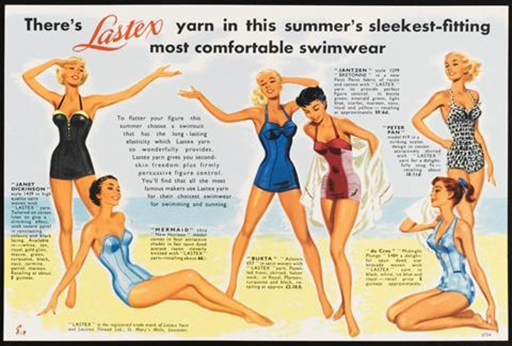 Wat ass Bikini Bibel? Den Ultimate Guide fir Beachwear Perfektioun