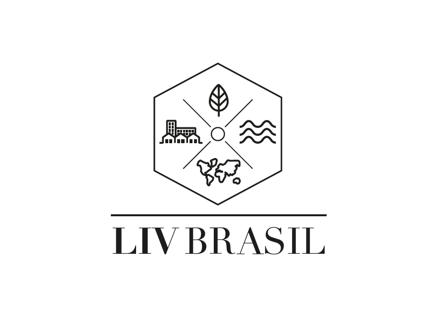 Onko Liv Brazil laillinen?