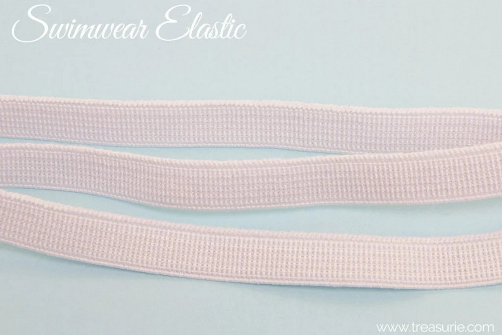 D&egrave; an elastic as fhe&agrave;rr airson aodach sn&agrave;mh?