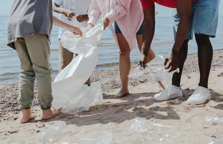 Menjelajahi Produsen Pakaian Renang Ramah Lingkungan Terbaik Australia untuk Kebutuhan Musim Panas Anda