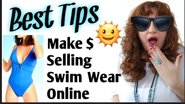 Hvordan starter man en online badet&oslash;jsvirksomhed?