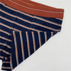 Flache Shorts f&uuml;r Herren
