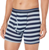 Flade shorts til m&aelig;nd