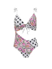 Flos Speculum Swimsuit
