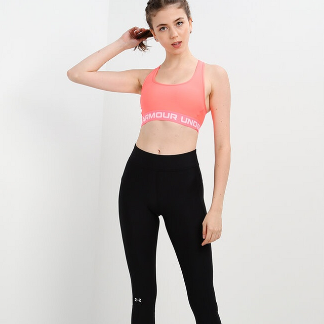 Pink Dame Sports BH