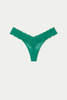 Lingerie sexy in pizzo per donna
