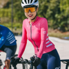 Komfortabel Cycling Wear Fraen