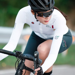 Mná Lightweight Jersey Jersey