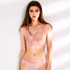 Lady Bra An Hosen Set