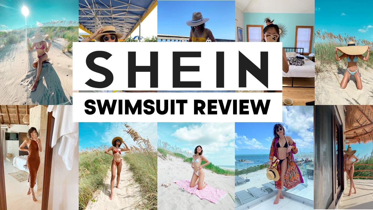 Shein Swimwearは合法ですか？