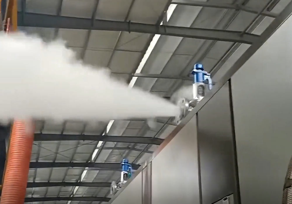 What Is a Pressure Release Valve6 วาล์วปล่อยแรงดันคืออะไร6