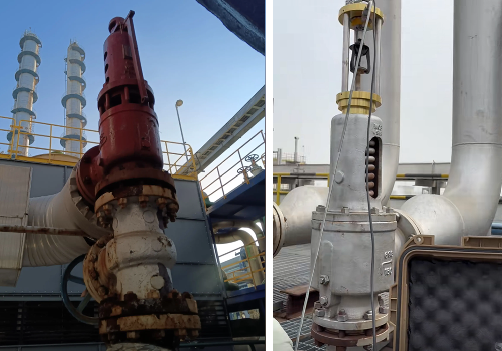 What Is a Pressure Release Valve3 วาล์วปล่อยแรงดันคืออะไร3