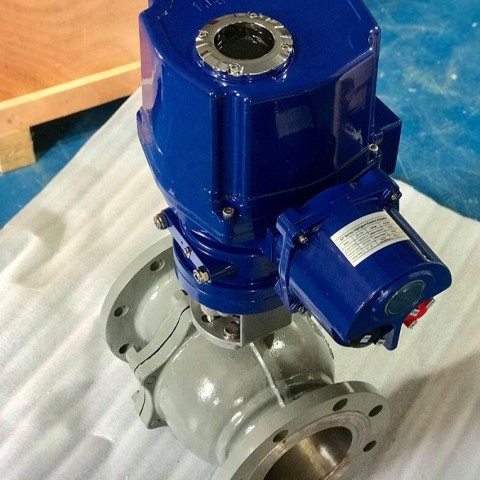  HK0018 Triple Clamp Food Grade Sanitary Electric Solenoid Valve Pabrik COVNA