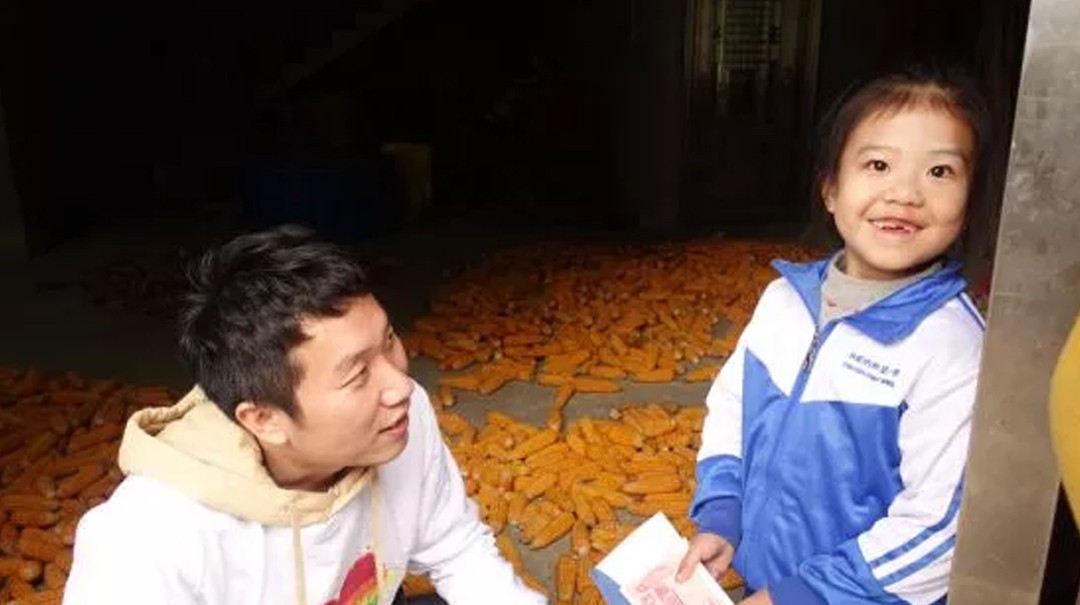 Evento de donaci&oacute;n ben&eacute;fica 2019 de COVNA Hope Primary School (17)