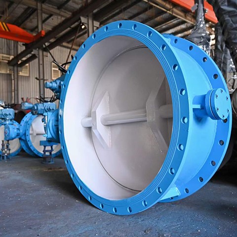 Butterfly Valve dengan Supervisory Switch Harga Pabrik COVNA