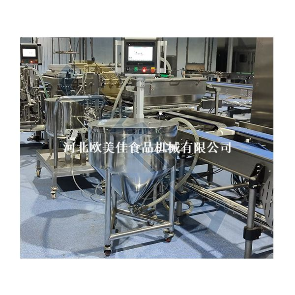 喷水机，精确撒料机