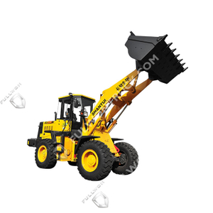 SL30W(N) Wheel Loader Supply by Fullwon