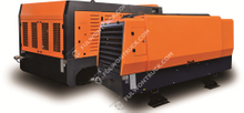 Fullwon Water Well Special Series Screw Air Compressor