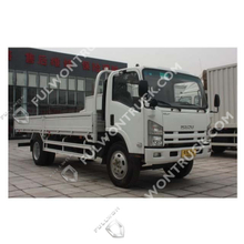 Fullwon ISUZU 700P 6 Tons Cargo Truck