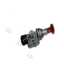 XCMG Truck crane Directional valve