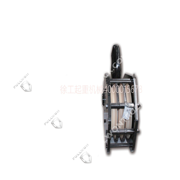 QY70K.34 medium long hook