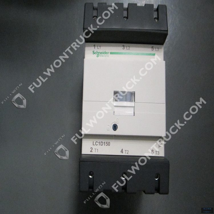 XCMG Tower crane AC contactor
