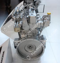 Weichai Original Diesel Motor(WP4.1Q160E50) 