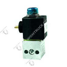 SEENWON electron magnetic valve 