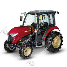 YANMAR Cheap Tractor-YT347Q