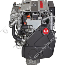 YANMAR Cheap Commercial Marine-4LV250