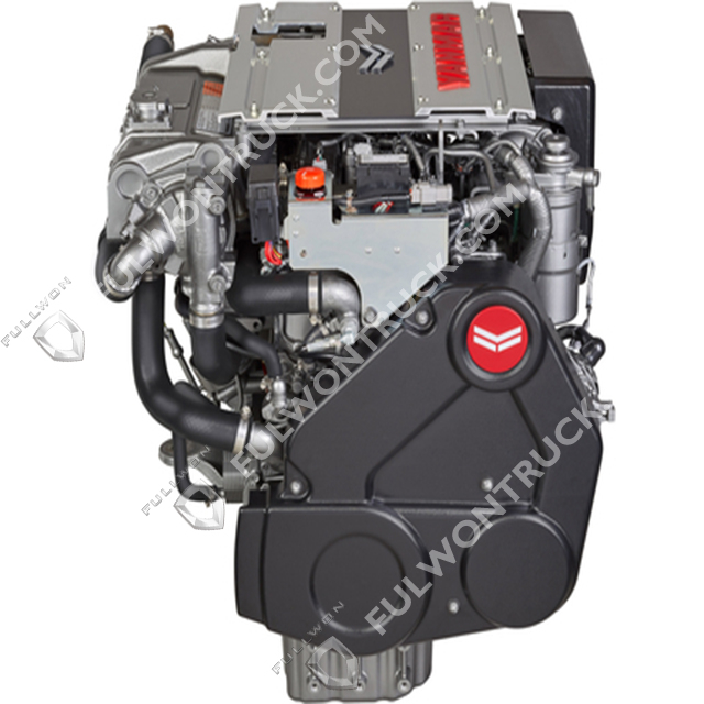 YANMAR Cheap Commercial Marine-4LV250