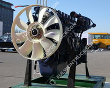 Weichai Original Diesel Motor(WP10.270E43)