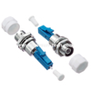 Male To Female Fiber Optic Adapter Hybrid Optical Adaptor 