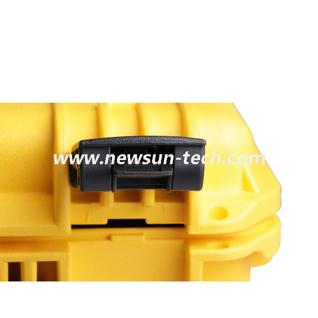 NSK-053 Fiber Optic Cable Stripping Splicing And Welding Tool Kit