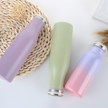 BPA free Triple Insulated Stainless Steel Water Bottle