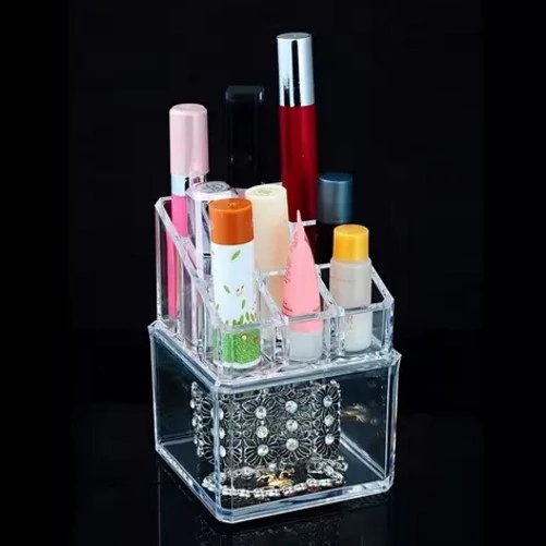 Wholesale Professional ps Beauty Case Makeup Cosmetic Box