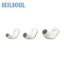 Good Quality Copper Tube Battery Cable Copper Terminal Lug - T-90